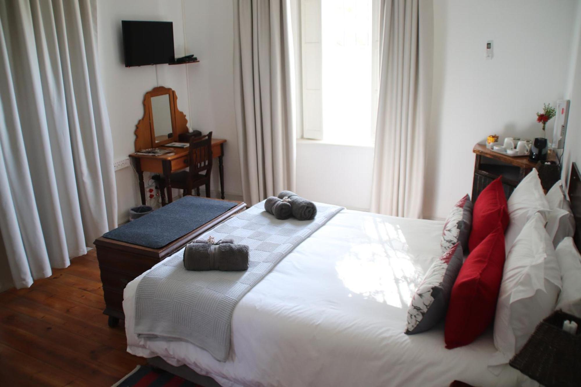 Petal'S Place โรเบิร์ตสัน ภายนอก รูปภาพ