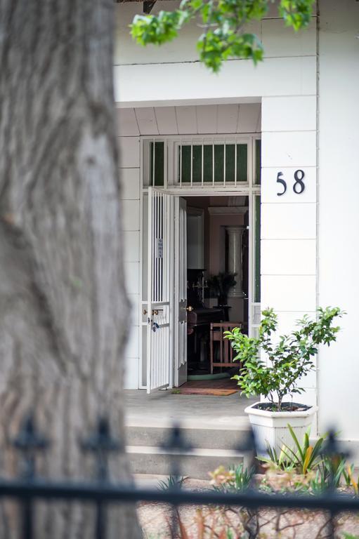 Petal'S Place โรเบิร์ตสัน ภายนอก รูปภาพ